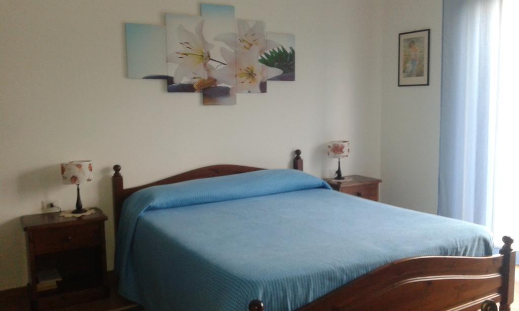 B&B La Coccarda CastellʼAlfero Chambre photo