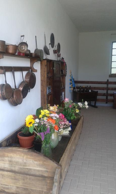 B&B La Coccarda CastellʼAlfero Extérieur photo