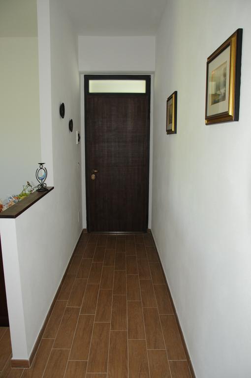 B&B La Coccarda CastellʼAlfero Extérieur photo