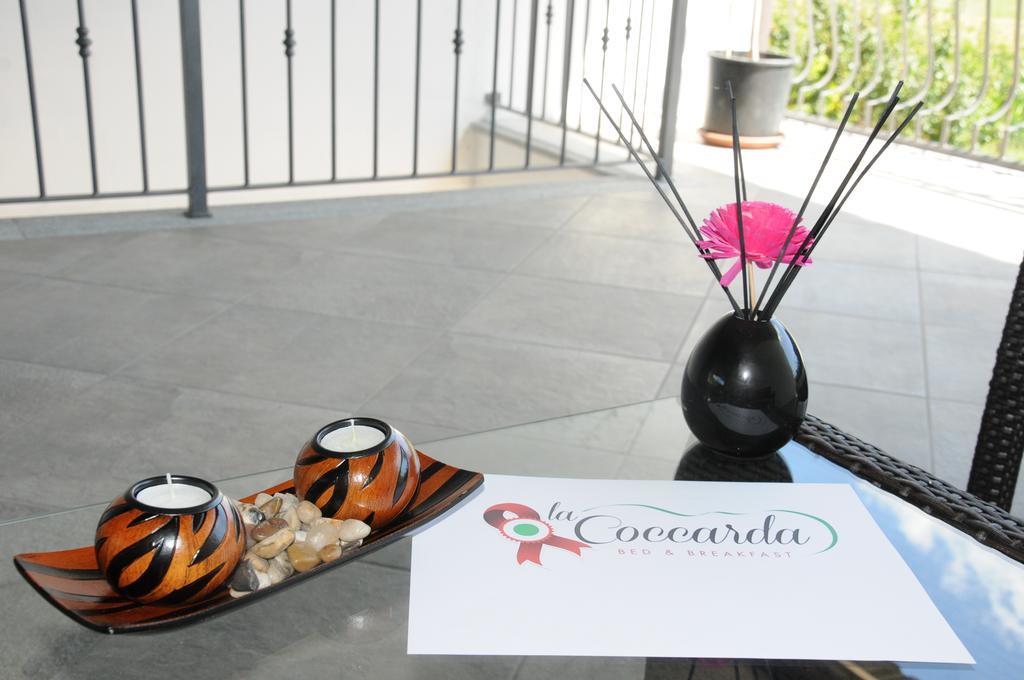 B&B La Coccarda CastellʼAlfero Extérieur photo